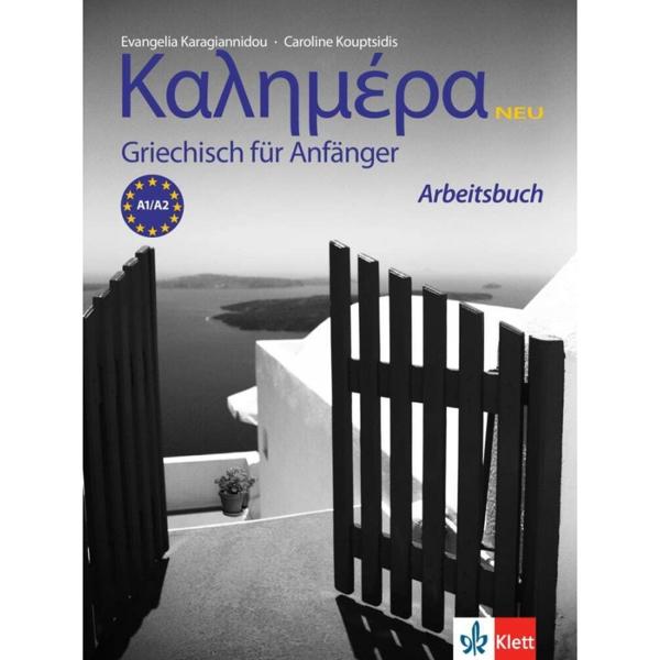 KALIMERA NEU ARBEITSBUCH