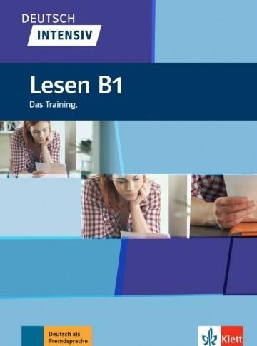 DEUTSCH INTENSIV LESEN B1