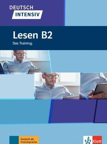 DEUTSCH INTENSIV LESEN B2