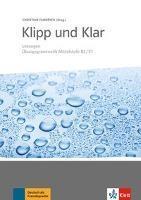 KLIPP UND KLAR B2-C1 MITTELSTUFENGRAMMATIK LOSUNGEN