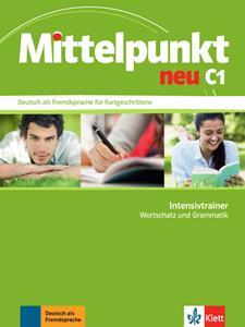 MITTELPUNKT NEU C1 INTENSIVTRAINER
