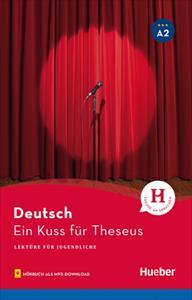 EIN KUSS FÜR THESEUS (Α2)