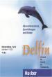 DELFIN ΔΙΤΟΜΟ 2 CDs (4) LEKTIONEN 11-20