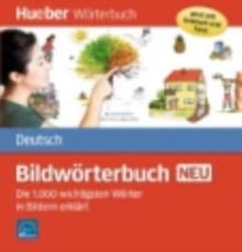 BILDWORTERBUCH DEUTSCH NEU
