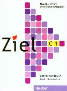 ZIEL C1 BAND 1 LEHRERHANDBUCH