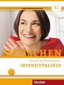 MENSCHEN B1 INTENSIVTRAINER (+CD)