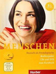 MENSCHEN B1 MEDIENPAKET