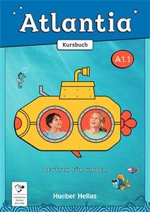 ATLANTIA A1.1 KURSBUCH (+INTERAKTIV)