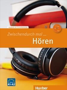 ZWISCHENDURCH MAL HOREN