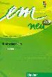 EM NEU ABSCHLUSSKURS KURSBUCH