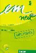 EM NEU ABSCHLUSSKURS ARBEITSBUCH (+CD)