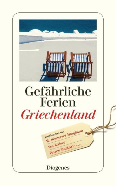 GEFAHRLICHE FERIEN GRIECHENLAND