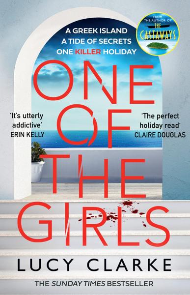 ONE OF THE GIRLS (ΓΕΡΜΑΝΙΚΑ)