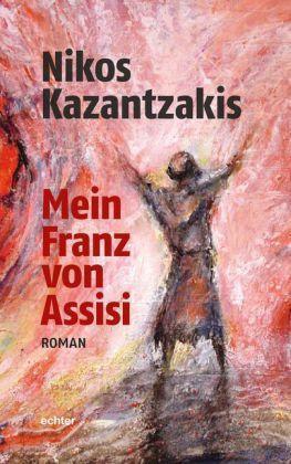 MEIN FRANZ VON ASSISI
