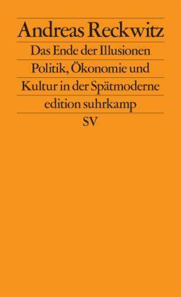 DAS ENDE DER ILLUSIONEN