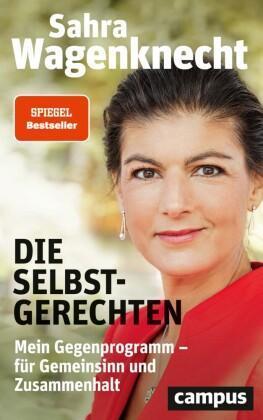 DIE SELBSTGERECHTEN