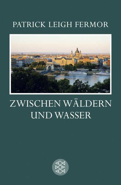 ZWISCHEN WALDERN UND WASSER