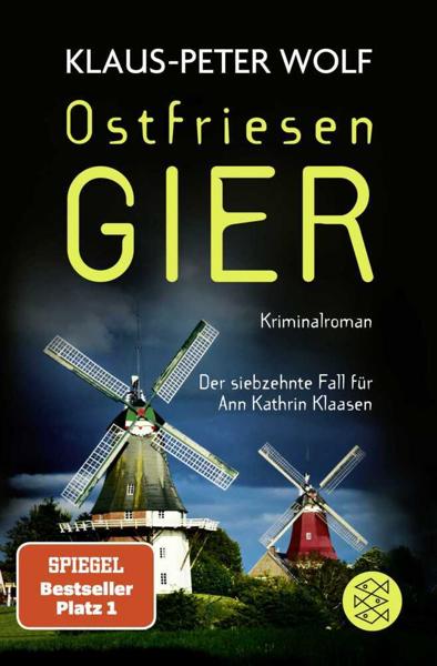 OSTFRIESENGIER