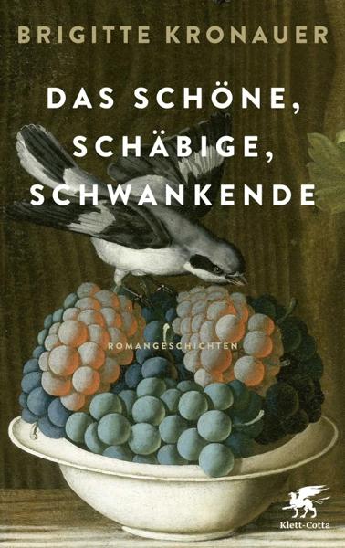 DAS SCHNE, SCHBIGE, SCHWANKENDE : ROMANGESCHICHTEN