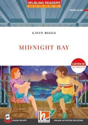 MIDNIGHT BAY (+EZONE) (LEVEL 2)