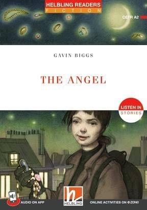 THE ANGEL (+EZONE) (LEVEL 3)