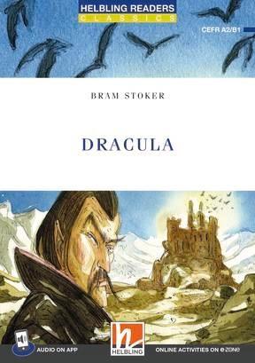 DRACULA (LEVEL 4) (+E-ZONE)