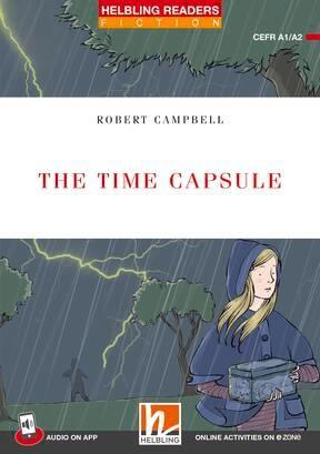 TIME CAPSULE (LEVEL 2) (+E-ZONE)