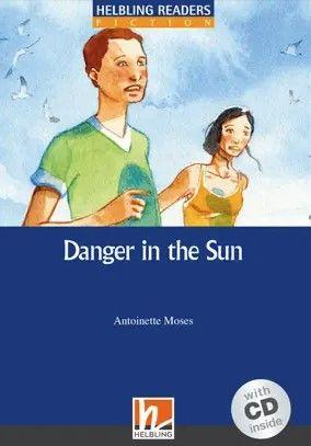 DANGER IN THE SUN + APP - EZONE