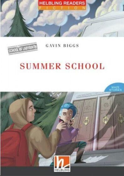 SUMMER SCHOOL (+APP +E-ZONE)