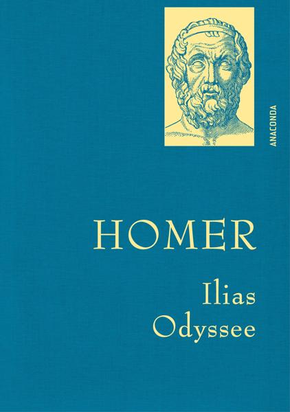 ILIAS ODYSSEE