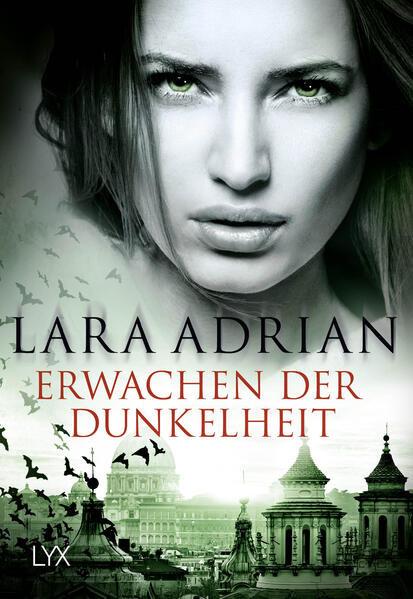 ERWACHEN DER DUNKELHEIT