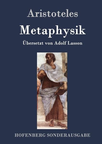 METAPHYSIK