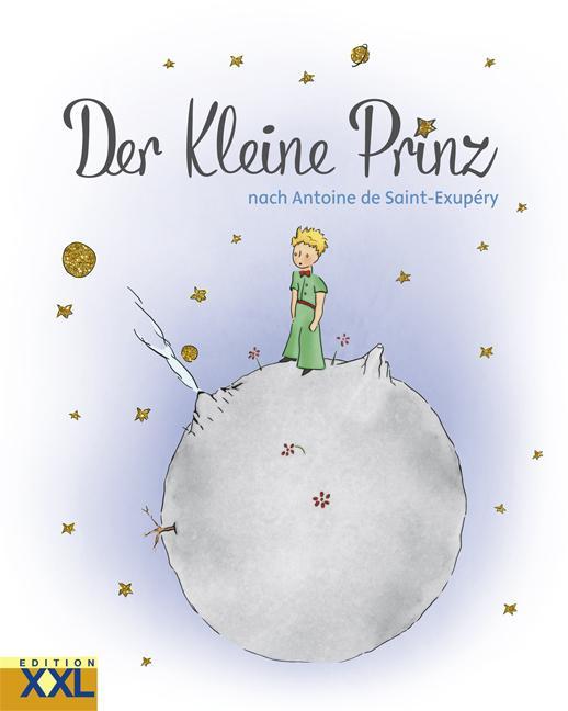 DER KLEINE PRINZ