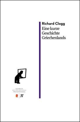 EINE KURZE GESCHICHTE GRIECHENLANDS