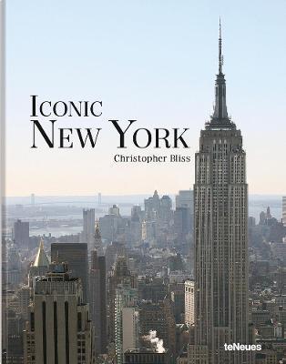 ICONIC NEW YORK