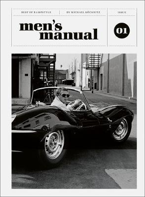MEN'S MANUAL