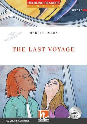 THE LAST VOYAGE