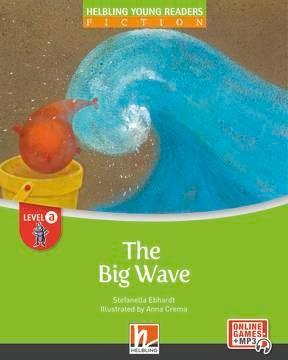 THE BIG WAVE (+EZONE) (LEVEL A)