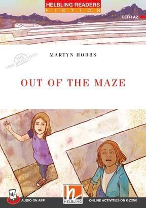 OUT OF THE MAZE (+EZONE) (LEVEL 3)