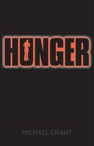 MICHAEL GRANT HUNGER