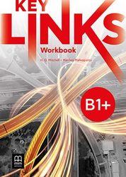 KEY LINKS B1+ WORKBOOK (+ONLINE CODE)