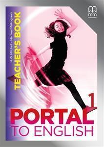PORTAL 1 TEACHER'S BOOK