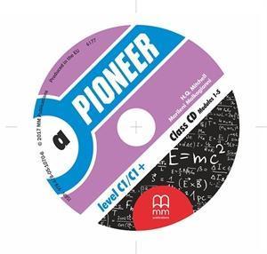 PIONEER C1/C1+ CLASS CDS (A)