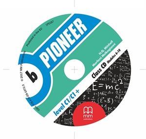PIONEER C1/C1+ CLASS CDS (B)