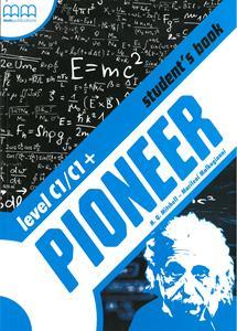PIONEER C1/C1+ STUDENT'S BOOK