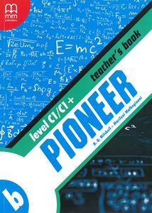 PIONEER C1/C1+ TEACHER'S BOOK B'