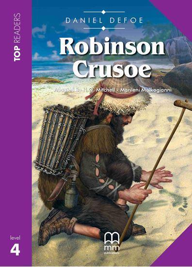 ROBINSON CRUSOE (+GLOSSARY)