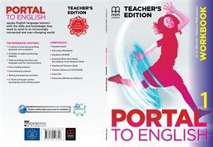 PORTAL 1 WORKBOOK TEACHER 'S EDITION