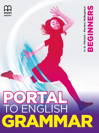PORTAL TO ENGLISH BEGINNERS GRAMMAR