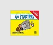 GO STARTERS CLASS CD/CD-ROM